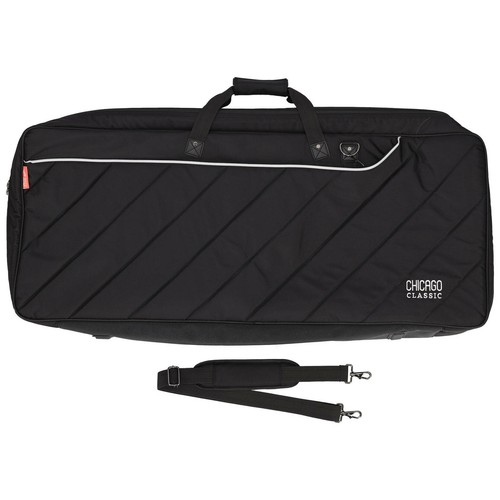 Chicago classic keyboardtasche - classic,