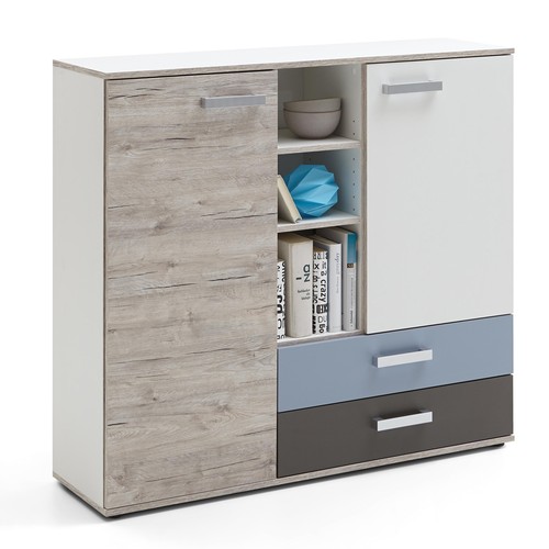 Jugendzimmer kommode eiche - jugendzimmer,