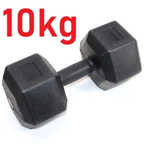 Hexagon hantel zement - 10,