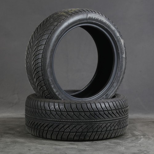 Winterreifen goodyear - 2x,