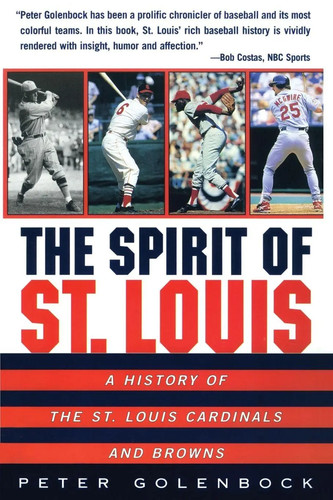 The spirit louis a - the,