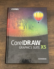 CorelDRAW Graphics Suite X5 -