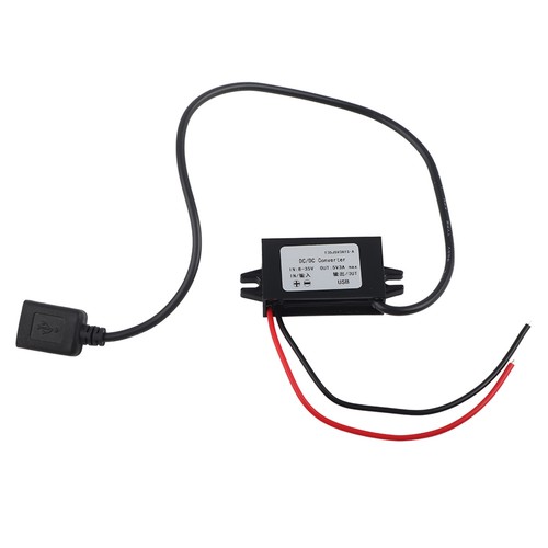 Step down modul spannung - step,