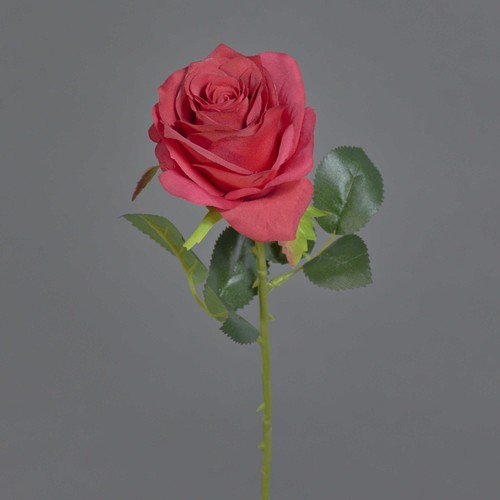 Artplants künstliche rose - artplants,