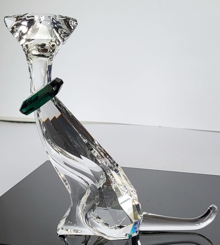 Swarovski symbol katze - swarovski,