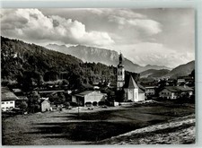 10473233 - 8213 Sachrang Kaisergebirge Rosenheim LKR