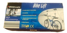 Bikemate fahrradlift unbenutzt - bikemate,