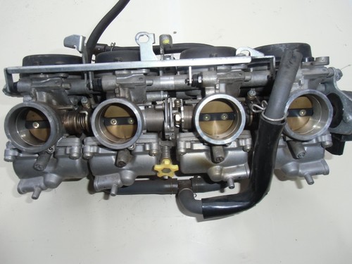 Honda 600 hornet - 600, f