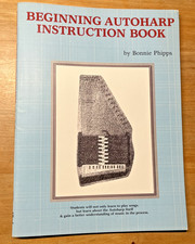 Beginning Autoharp Instruction