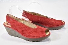 Fly London  Damen Sandale