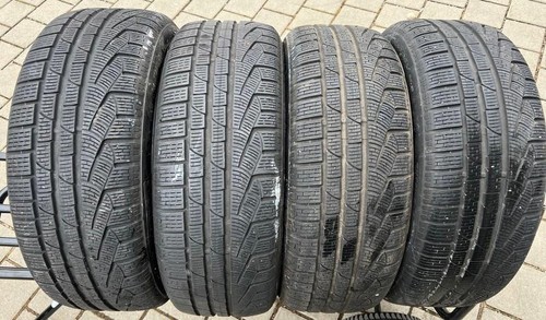225 45r18 95v winterreifen - 4, x