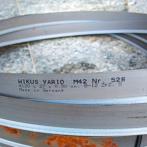 Stück wikus vario m42 - 5,