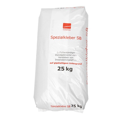 Redstone spezialkleber - redstone, sb
