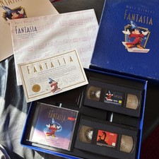 Walt disney masterpiece - walt, disney's