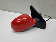 VW GOLF 4 1J - Seitenspiegel Spiegel Außenspiegel rechts E1010515 (75)