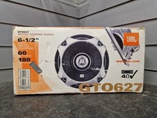 JBL Grand Touring 2 Wege 16cm