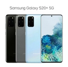 Neu Samsung Galaxy S20+ Plus