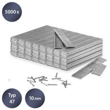 TROTEC Tackernagel-Set Typ 47