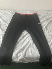 Southpole Traningshose Jogginghose  Schwarz XXL