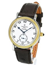 Chronoswiss Orea Automatik Ref. CH1262 (Pre-Owned) Herrenuhr