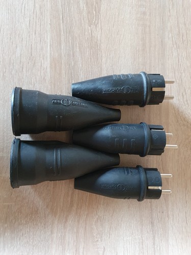 Abl sursum vollgummi - x,