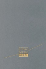 Elberfelder Bibel -