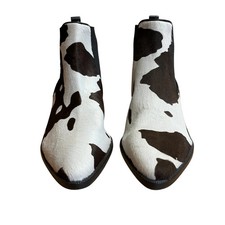 KENNEL & SCHMENGER Stiefel Stiefeletten Sehr gut erhalten