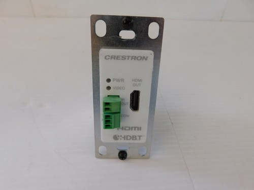 Crestron