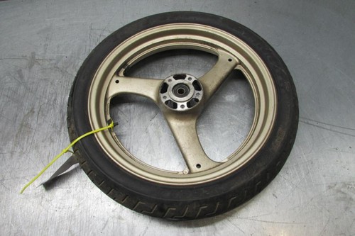 Suzuki gsx600f 1986 - gsx600f, 1986-1995
