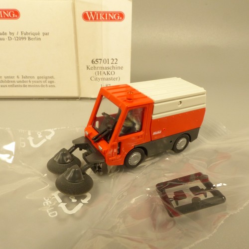 Wiking 6570122 - wiking,