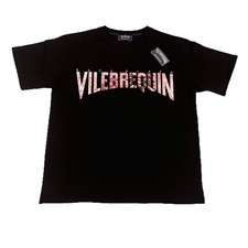 Vilebrequin x BAPE Black