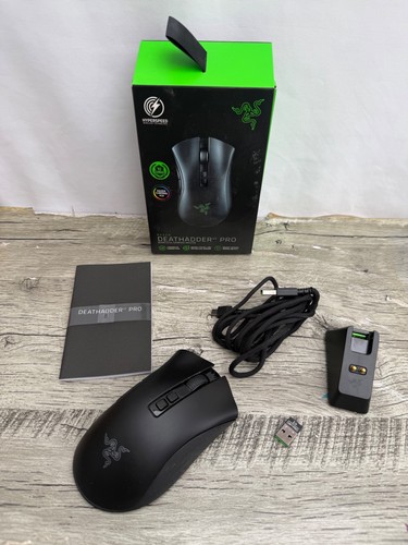 Razer deathadder pro - deathadder,