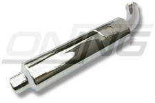 MARVING Auspuff "Master"