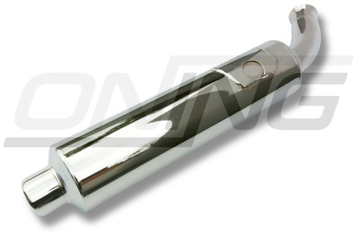 Marving auspuff master - marving,