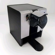 DeLonghi Nespresso Lattissima