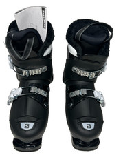 Skistiefel Kinder/Junior