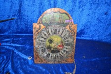 Metallschild Schwarzwälder