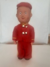 Puppe / Hotel Page / Vintage