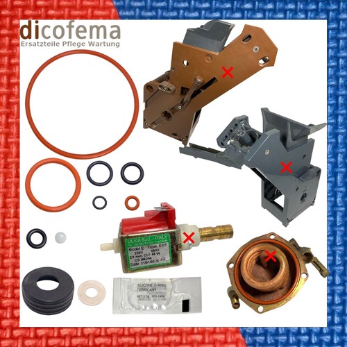 Saeco family superautomatica - saeco,