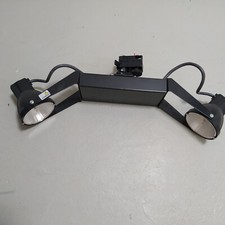 Ruco Leuchten Lampen 3 Phasen Deckenstrahler aus dem Ladenbau