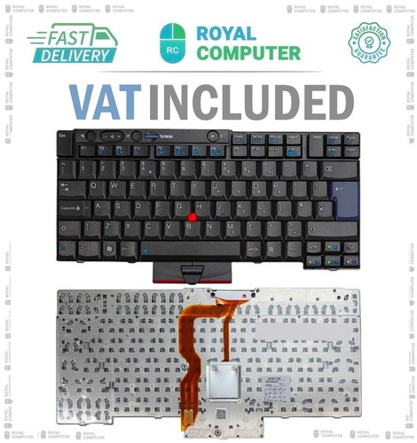 Neue lenovo tastatur - uk,
