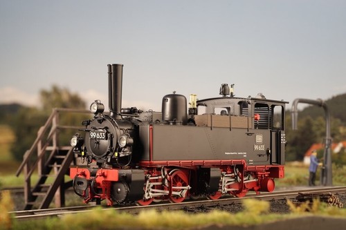 Km1 633 schmalspur - 99, 1e
