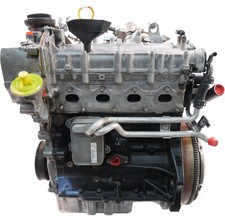 Motor für VW Passat Touran