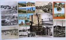 DDR Postkarten Lot OSTSEE 12