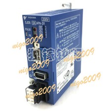  Yaskawa SJDE-04APA-OY Servo
