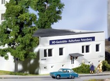 Piko 61148 - Plattenbau