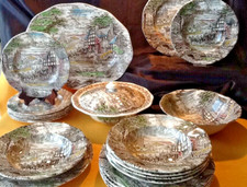 Enoch Wedgewood Dickens