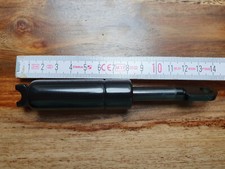 Gasfeder für Spannhebel für Westfalia Antischlingerkupplung SSK 1, 2 und 3