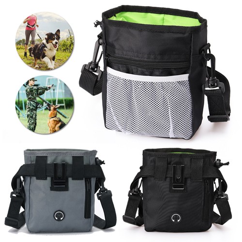Leckerlibeutel gürteltasche - leckerlibeutel,