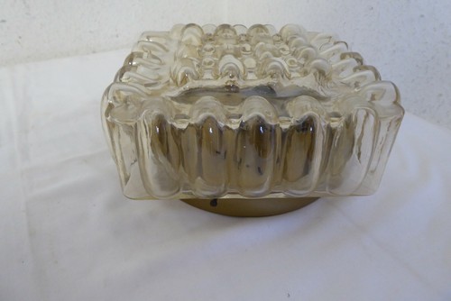 60er 70er jahre - 70er, lampe